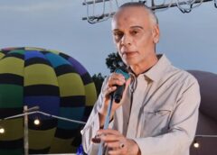 นครสวรรค์ I รมช.ชาดา ประธานเปิดงานบึงบอระเพ็ดคอนเทสต์ เฟสติวัล 2024 อบจ.นครสวรรค์ 