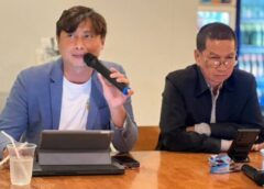 นครสวรรค์ I เดอะจีขยายขึ้นเซ็นทรัล ประชุมครู เตรียมพร้อมพิธีเปิด แนะนำครูใหม่อีก 9 คน ระดมครูรุ่นใหม่ ความรู้ดี เก่งเทคโนโลยี