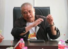 นครสวรรค์ I นายก อบจ. ประชุมทีมงาน แก้ไขปัญหา พร้อมทีมจากมหิดลเก็บข้อมูล เตรียมแจกรางวัล