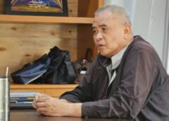 นครสวรรค์ I นายก อบจ. จ้าง แจ๊ก ธลพล ปิดท้ายงานบึง 30 มกรา พร้อมเก็บข้อมูลการจัดงาน ประเมินผล 