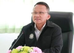 สตูล I รองนายก ฯ สมศักดิ์ ขับเคลื่อนนโยบายเมืองคู่แฝด ไทย-มาเลเซีย พร้อมดันด่านวังประจันสู่ด่านอัจฉริยะ