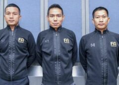 สมาคมฯ ตอบรับ ส่ง 3 ผู้ตัดสินทำหน้าที่ในฟุตบอล เอเชียน คัพ 2023 รอบสุดท้าย
