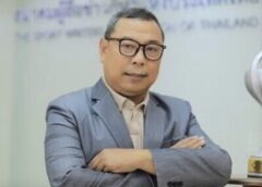 กอล์ฟการกุศล! ‘มูลนิธิกองทุนพัฒนาการกีฬา’ จัดสวิง 28 มี.ค.นี้ ที่เลกาซี่