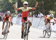 จักรยานชิงถ้วยพระราชทานฯ คิงส์ภูมิพล – เสือภูเขาชิงแชมป์ประเทศไทยจัดยิ่งใหญ่