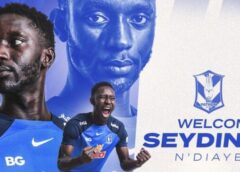 บีจี ปทุมฯ เสริมเกมรับ