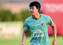 “ศุภณัฏฐ์-ศิวรักษ์” ตั้งเป้าพาไทยเข้ารอบลึกสุดเท่าที่ทำได้