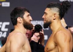 อันกาลาเยฟ’ ฟัด ‘วอล์คเกอร์’ ภาค 2,