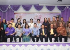 สุโขทัย-กำแพงเพชร-อุตรดิตถ์” มีความพร้อม 100% ในการเป็นเจ้าภาพจัดศึกสองล้อทางไกลนานาชาติ “ทัวร์ ออฟ ไทยแลนด์ 2024”