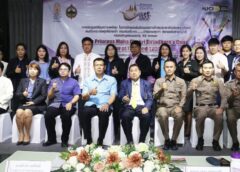 เพชรบูรณ์ โชว์ท่องเที่ยว สองล้อทางไกลนานาชาติทัวร์ออฟไทยแลนด์ ปีนี้