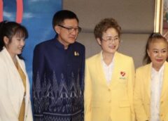 มูลนิธิ สมัชชา ศิลปิน จัดคอนเสิร์ตนี้มีรัก ช่วยเหลือศิลปินไทย