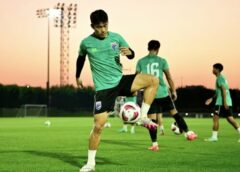สารัช-สุภโชค”เชื่อทีมปรับตัวเรื่องเวลาได้ก่อนเกมนัดแรก