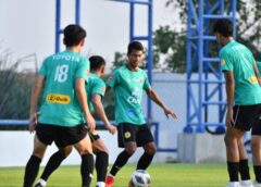 ทีมชาติไทย U23 เร่งฟื้นฟูร่างกายก่อนเจอคูเวต, คคนะรับยังต้องแก้ไข แม้ยิงเกมอุ่นเครื่องได้