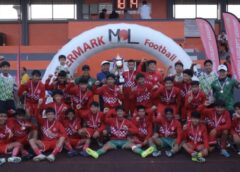 ดรุณาราชบุรี  ผงาดแชมป์ Supermark โซนตะวันตก