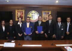 ร่วมมือต่อต้านการทุจริต