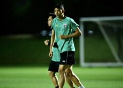 ศุภรชัย ใจเด็ด”เชื่อเกมต่อไปเข้มข้นกว่าเดิม