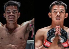 เปิดศึกคนจริง ONE ลุมพินี 49