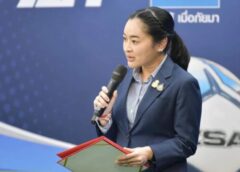 สุดาวรรณ เดินหน้าพัฒนาฟุตบอลระดับเยาวชนต่อยอดสู่นักกีฬาอาชีพ