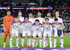 รายชื่อ 11 ตัวจริงทีมชาติไทย 🇹🇭 ฟุตบอลเอเชียน คัพ 2023 รอบ 16 ทีมสุดท้าย