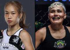 บทพิสูจน์หญิงแกร่ง