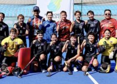 สาวไทยปิดฉากสวยงาม จบ​ที่​ 13 อัดปารากวัย​5-3เนเธอร์แลนด์​ แชมป์โลก