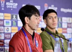 อิชิอิ ต้องการชนะ