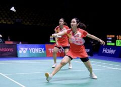 อันนา-มูนา ตบกระจุยลิ่วรอบสองขนไก่ไทยแลนด์ มาสเตอร์ส