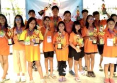 เตรียมตัวให้พร้อม! ชมรมว่ายน้ำจังหวัดนนท์จัดใหญ่ ‘นนทบุรี สวิมมิ่ง คัพ 2024’ 1-2 มิ.ย.นี้