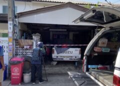 นนทบุรี I เปิดใจ พ่อแบงค์ที่อาศัยอยู่ในบ้านกรณีฆ่าเด็ก 2 ขวบ ยัดตู้เย็น