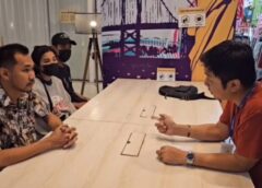 นนทบุรี I หนุ่มโพสต์ ถูก ตร.จับ ยึดโทรศัพท์ รถ จยย. 3 คัน พอนำหลักฐานไปแสดงถูกต้อง ได้รถพังเอกสารรถ โทรศัพท์มือถือหาย