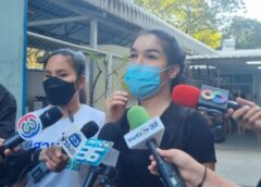 นนทบุรี I สายไหมต้องรอดพาน้องผู้เสียชีวิตรับศพพี่สาวหลังถูกสามีทำร้ายยันเอาเรื่องถึงที่สุด