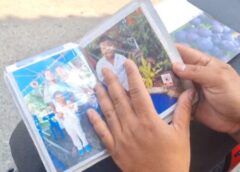 นนทบุรี I เปิดใจพ่อ กู้ภัยวัย 13 ปี ถูกชนดับ เผยลูกชายเป็นนักพากย์แข่งเรือท่าน้ำนนท์