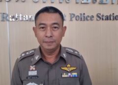 นนทบุรี I สัมภาษณ์ ผกก. กรณีรถเบนซ์ชนเด็กกู้ภัยดับเผยกันคนขับรถเบนซ์เป็นพยาน