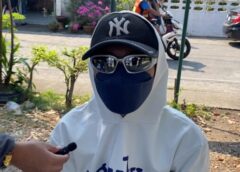 นนทบุรี I โผล่อีกราย หนุ่ม 18 ร้องสายไหมต้องรอดถูกแก๊งทรายทองใช้มีดฟันไม้กอล์ฟตีหัว