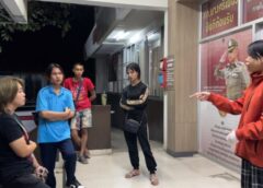 นนทบุรี I สาวช้ำ ถูกแก๊งสาวสองดาวติ๊กต๊อก บุกรุมกระทืบคาคอนโด อ้างถูกนินทาแฉความลับ
