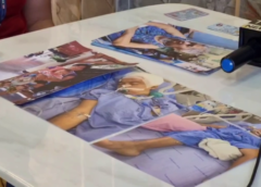 นนทบุรี I แม่ค้าสาวร้องทนายดังแม่ป่วยเข้ารพ.หมอวินิจฉัยโรคพลาาดทำป่วยติดเตียง