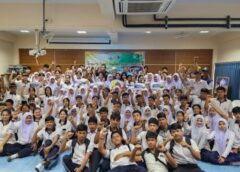 สตูล I กอ.รมน. จัดกิจกรรม บวร/บรม ร่วมใจสร้างชุมชนคุณธรรม ประจำปีงบประมาณ 2567