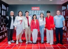 แม็คโคร จัดเต็มงานแรกแห่งปี “Creator Meetup: สายฟู๊ดมันกู๊ดมาก” รวมครีเอเตอร์สายอาหารทั่วประเทศ
