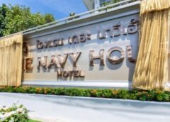 ชลบุรี I เปิดให้บริการแล้ว อย่างเป็นทางการ “โรงแรม เดอะ นาวี เฮาส์” ยกระดับประสบการณ์ท่องเที่ยวอำเภอสัตหีบ