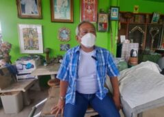 นนทบุรี I เปิดใจประชาชนหากท่านทักษิณออกมาอยากให้ช่วยชี้แนะรัฐบาลเพื่อกระตุ้นเศรษฐกิจให้ดีขึ้น