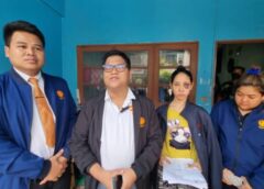 นนทบุรี I สามีขู่ฆ่า สาวร้อง ส.ส.พรรคก้าวไกล ถูกอดีตสามีทำร้ายร่างกายอาการสาหัส แจ้งความไว้แล้ว 3 ครั้ง คดีไม่คืบ