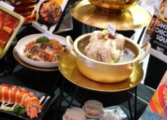 นครสวรรค์ I เซ็นทรัลฯ จับมือ 5 ร้านอาหารแบรนด์ดัง Co-Creation Product รังสรรค์เมนูใหม่ ชูวัตถุดิบท้องถิ่น ในแคมเปญ “สวรรค์นครเมนู”