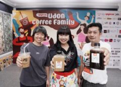 อุดรธานี I ททท. ชวนร่วมกิจกรรม “UDON COFFEE FAMILY”  จิบกาแฟริมน้ำ ใกล้ชิดธรรมชาติ