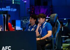 ทีมชาติไทย” เอาชนะ อุซเบกิสถาน AFC eASIAN CUP 2023 ลิ่วเจออินโดฯ รอบรองชนะเลิศ
