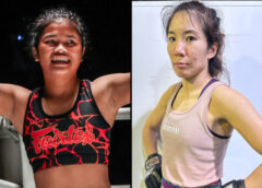 มั่นใจกว่าได้เปรียบ “จูเนียร์” เผยเคล็ดลับฟอร์มแรง เตรียมล่าชัยไฟต์ที่ 4