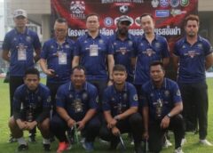 นักเตะฝีเท้าดีแห่คัดชิงโควตาชิมลางเชลซี-ผีแดง-เดนมาร์กเฟ้นเข้มจาก 200 ผ่านแค่ 50