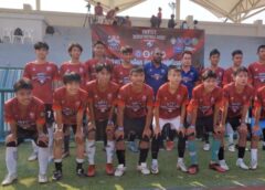 เทรลล์”เฟ้น 29 นักเตะรอบแรกรอบสองหักด่านซูเปอร์สตาร์ขาสั้น