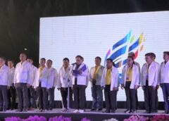 รมว.อว. “เปิดกีฬาราชมงคลแห่งประเทศไทย” 9 มทร. ย้ำใช้กีฬาเชื่อมความสัมพันธ์