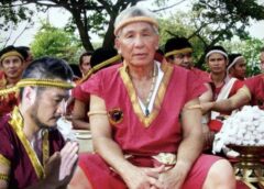 ผมเป็นหนี้บุญคุณ “ครูยอดธง เสนานันท์”“บอสชาตรี” มุ่งมั่นสานต่อเจตนารมณ์ครูมวยคนแรก
