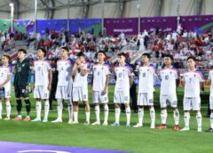 ทีมชาติไทย รั้งอันดับ 101 ฟีฟ่า แรงกิ้ง เดือนกุมภาพันธ์ 2024