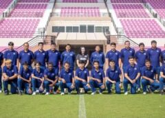 สมาคมกีฬาฟุตบอลแห่งประเทศไทยฯจัดการอบรม หลักสูตร AFC ‘C’ DIPLOMA ครั้งที่ 1/2567